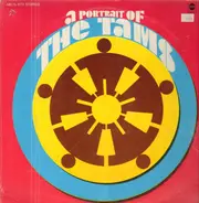 The Tams - A Portrait Of The Tams