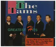 The Tams - Greatest Hits