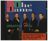 The Tams - Greatest Hits