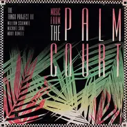The Tango Project - Music From The Palm Court - The Tango Project III