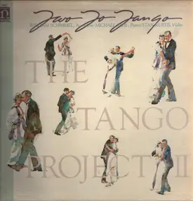 The Tango Project - Two To Tango (The Tango Project II)