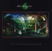 The Tangent - The World That We Drive Through