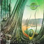 CD - The Tangent - III: A Place In The Queue