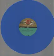 Double LP - The Tangent - A Spark In The Aether (The Music That Died Alone - Volume Two) - blue vinyl, 180gr, insert