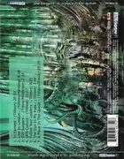 CD - The Tangent - III: A Place In The Queue