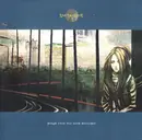 Double LP & CD - The Tangent - Songs From The Hard Shoulder - Still Sealed, Transparent Blue, 180g, Insert