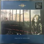 Double LP & CD - The Tangent - Songs From The Hard Shoulder - 180g + Insert