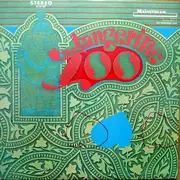 LP - The Tangerine Zoo - The Tangerine Zoo - Still Sealed / 180g