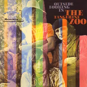 The Tangerine Zoo - Outside Looking In