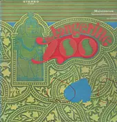 The Tangerine Zoo - Same