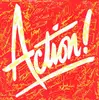 7inch Vinyl Single - The Tandy Morgan Band - Action!