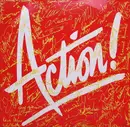 12inch Vinyl Single - The Tandy Morgan Band - Action!