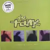 7inch Vinyl Single - The Tank - ...Standing In Your Way