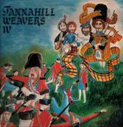 LP - The Tannahill Weavers - IV