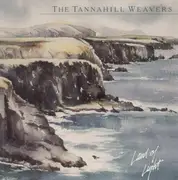 LP - The Tannahill Weavers - Land of Light