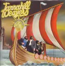 LP - The Tannahill Weavers - Passage