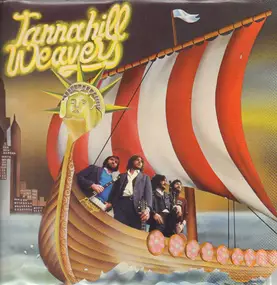 The Tannahill Weavers - Passage