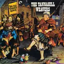 LP - The Tannahill Weavers - The Old Woman's Dance