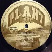 LP - The Tannahill Weavers - The Tannahill Weavers