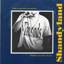CD - The Tansads - Shandyland