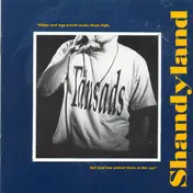 The Tansads - Shandyland