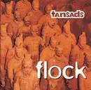 CD - The Tansads - Flock
