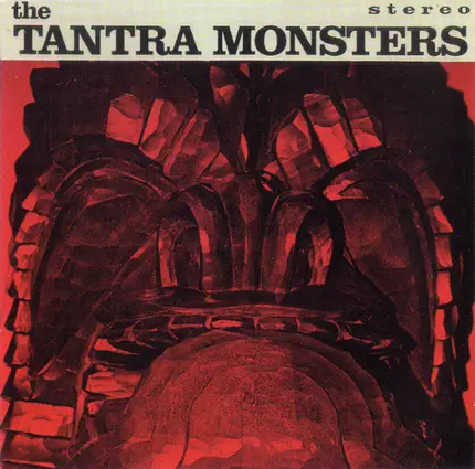 The Tantra Monsters - The Tantra Monsters