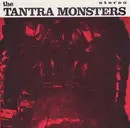 CD - The Tantra Monsters - The Tantra Monsters
