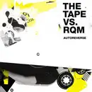 CD - The Tape vs. RQM - Autoreverse - Digipak
