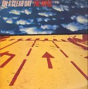 the tapes - On A Clear Day