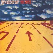 LP - The Tapes - On A Clear Day