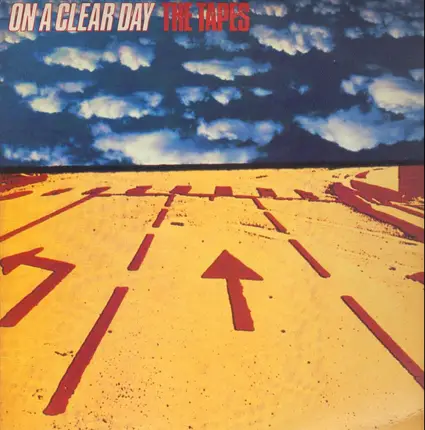 The Tapes - On A Clear Day