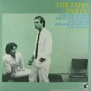 LP - The Tapes - Party