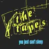 LP - The Tapes - You Just Can't Sleep