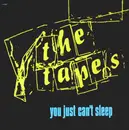 LP - The Tapes - You Just Can't Sleep
