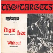 Targets - Digie Lee / Without