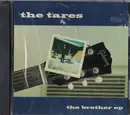 CD - The Tares - The Brother EP - EP