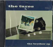 CD - The Tares - The Brother EP - EP