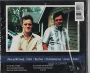 CD - The Tares - The Brother EP - EP