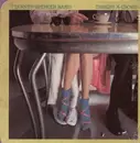 LP - The Tarney/Spencer Band - Three's A Crowd