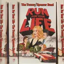 LP - The Tarney/Spencer Band - Run For Your Life