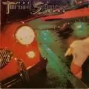 LP - The Tarney/Spencer Band - Run For Your Life