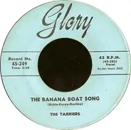 The Tarriers - The Banana Boat Song / No Hidin' Place