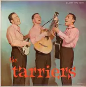 The Tarriers - The Tarriers