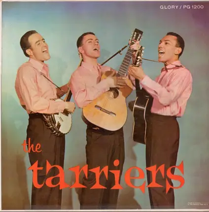 The Tarriers - The Tarriers