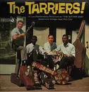 LP - The Tarriers - A Live Performance Recorded At ' The Bitter End' Greenwich Village, New York City - Mono