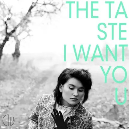 The Taste - I Want You