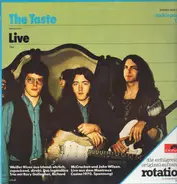 The Taste - Live At The Isle Of Wight