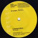 7inch Vinyl Single - The Texans - Lanning's Mixer