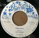 7inch Vinyl Single - The Texans - Rose Room / Fraulein